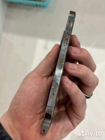 iPhone 12 Pro, 256 ГБ