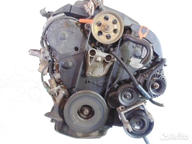 Мотор Honda Accord 6 J30A1 3 Бензин, 1998