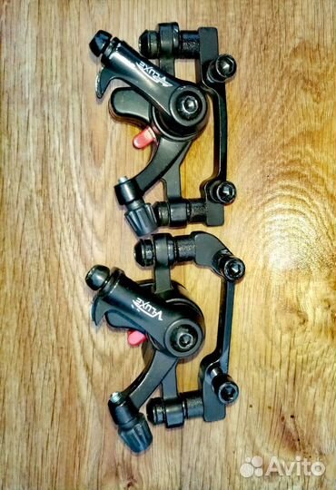 Запчасти для велосипеда