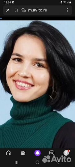 Няня для ребенка