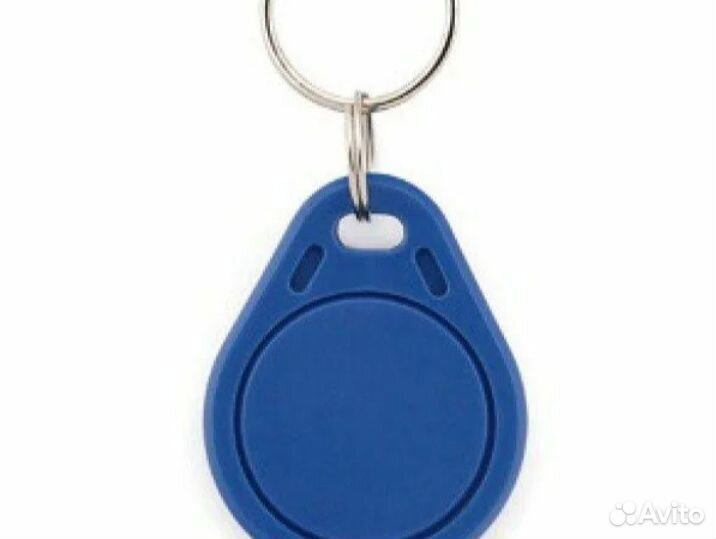 Ключ домофонный