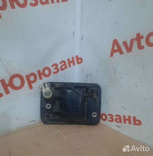 Ручка двери левая наружняя Honda Acty