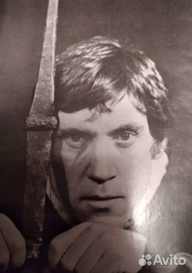 Набор открыток