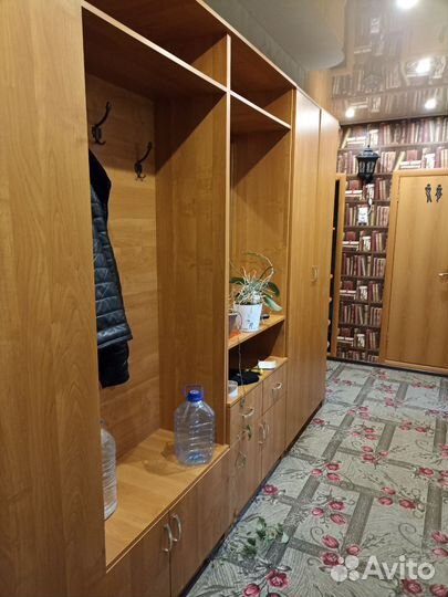 Шкаф прихожая