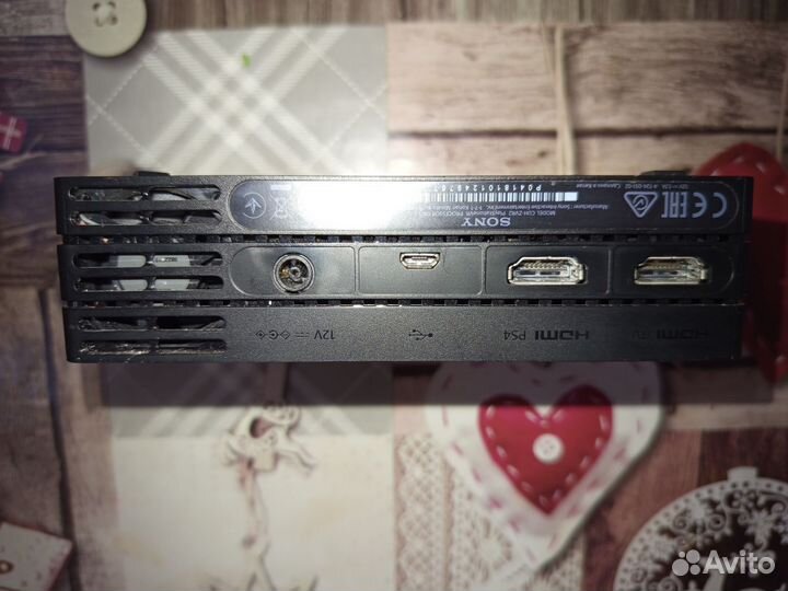 Sony PS VR (CUH-ZVR2)