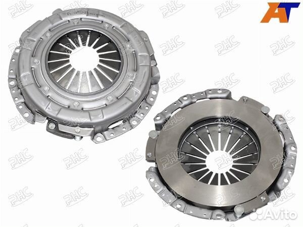 Корзина сцепления nissan cefiro