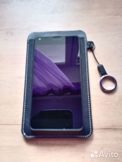Microsoft Lumia 640 LTE Dual Sim, 8 ГБ