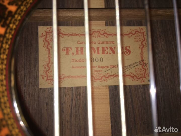 Мастеровая F,himenes-300 T.Kurosawa In Japan