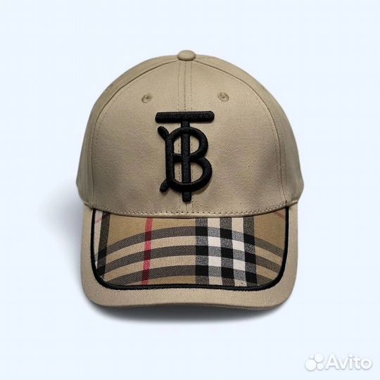 Кепка бейсболка Burberry