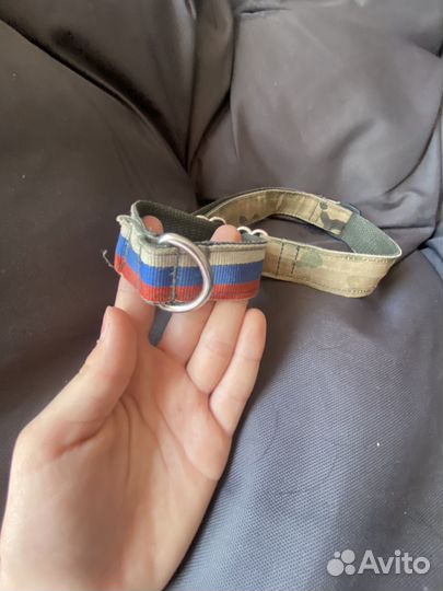 Поводок 5м, Ошейники