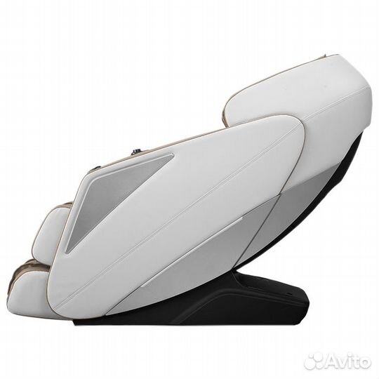 Массажное кресло Ergonova Ergoline 3 Beige