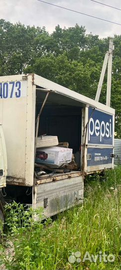 Термобудка