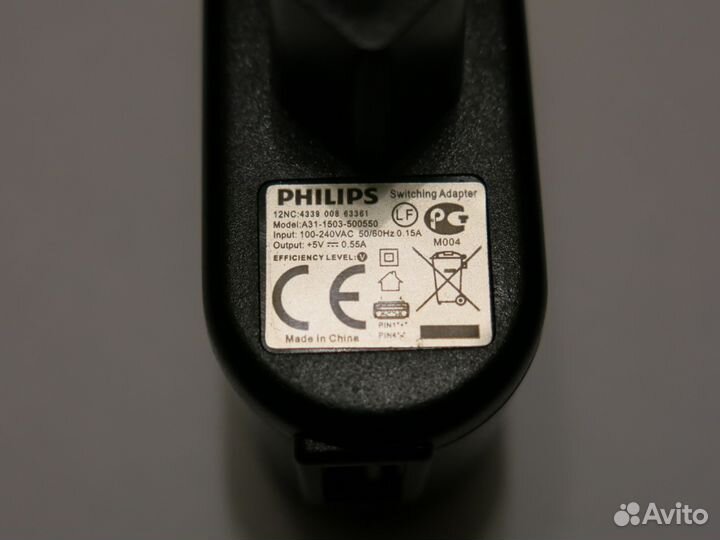 Сетевой адаптер Philips
