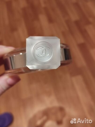 Парфюмерия chanel