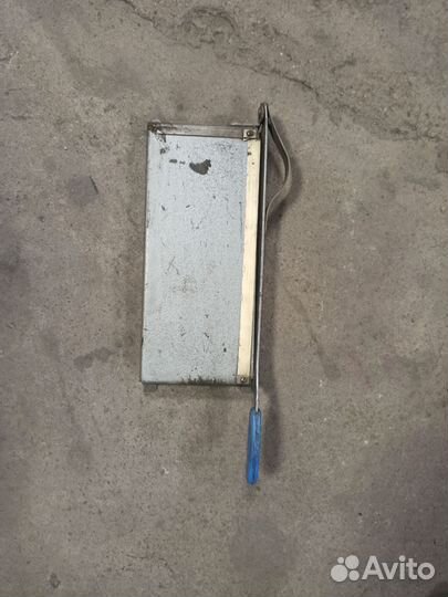 Резак для фотобумаги