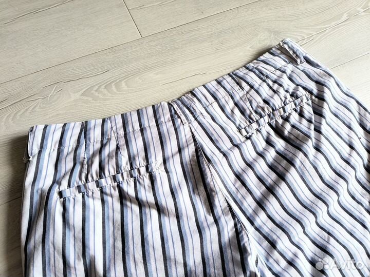 Lee striped shorts