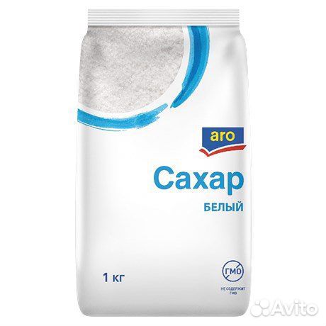 Сахар оптом и розницу