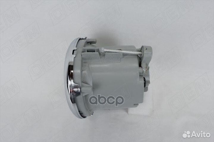 Фара противотуманная Hyundai Santa Fe 1 SM