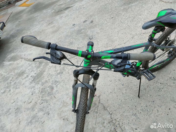 Stels navigator 930 md