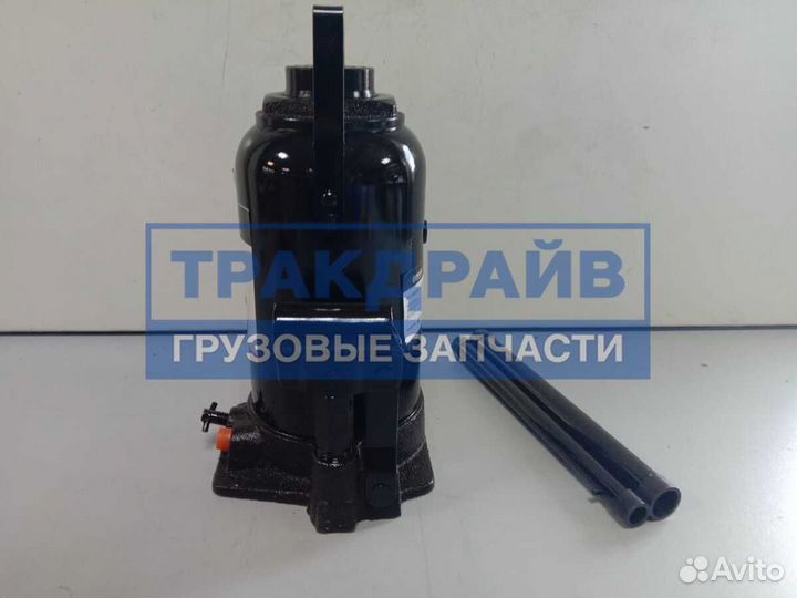 Домкрат гидравлический 30-32 тонн