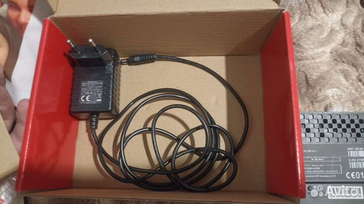 Маршрутизатор с wifi