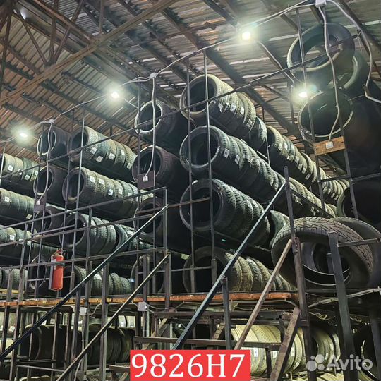 Kelly Winter Mark 400 195/65 R15 91T