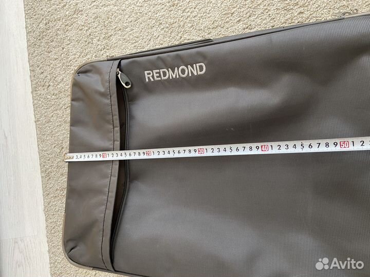 Чемодан redmond