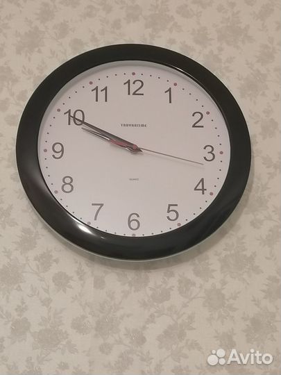 Часы настенные