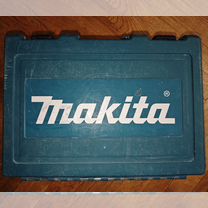 Перфоратор Makita HR2470