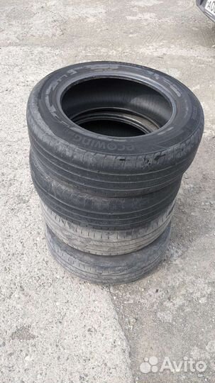 Kumho Ecowing ES01 KH27 185/65 R15 88H