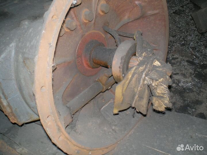 Кпп автокрана кс 5473 днепр - fablok