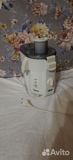 Соковыжималка