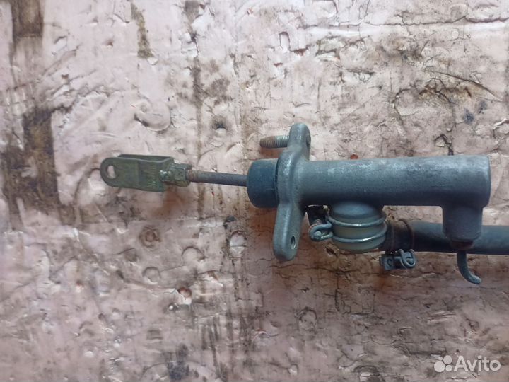 Цилиндр сцепления главный Geely (FC) Vision/Emgran