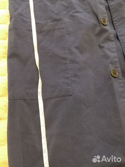 Халат для уроков труда