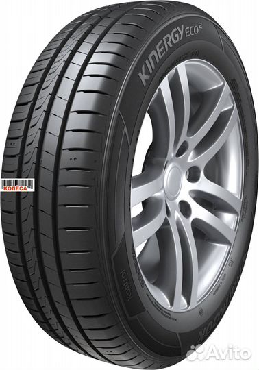 Hankook Kinergy Eco 2 K435 185/65 R15