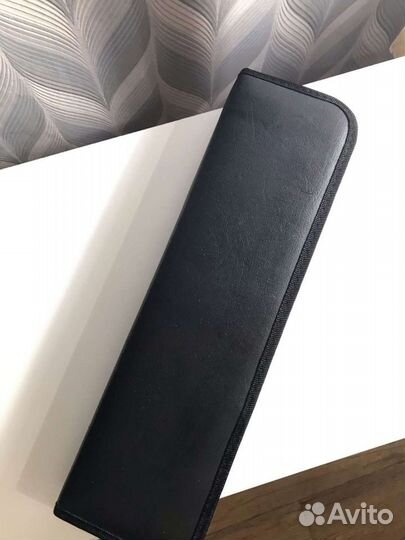 Футляр для кистей