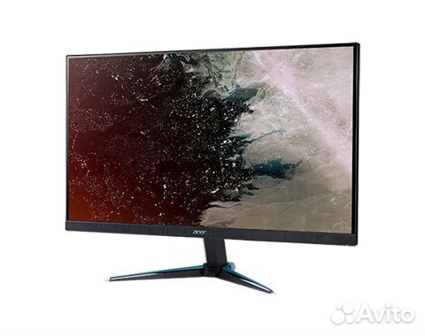 Монитор Acer Nitro vg271up