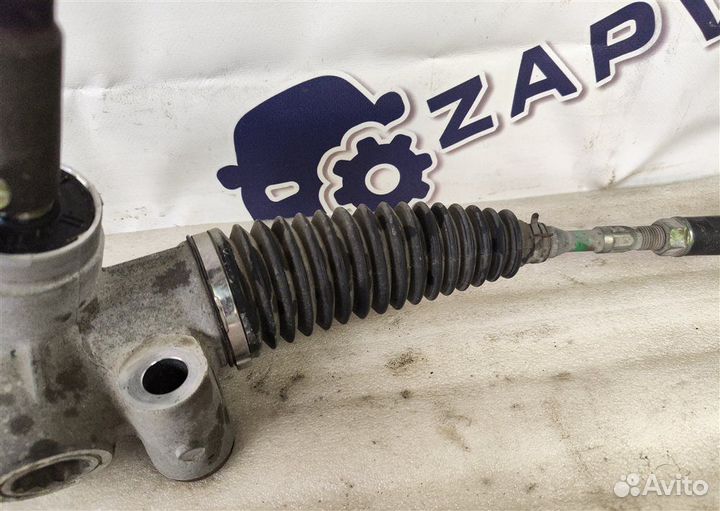 Рулевая рейка Toyota Prius ZVW30 2ZR 2012