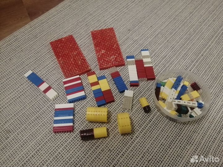 Детские игры СССР. Для Алены