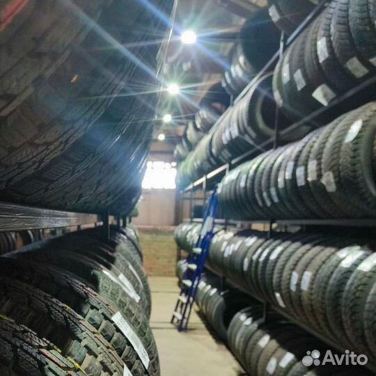 Zeta Antarctica 5 255/45 R19 100H