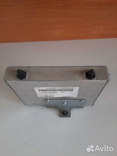 Блок управления ABS Saturn SL Сатурн сл