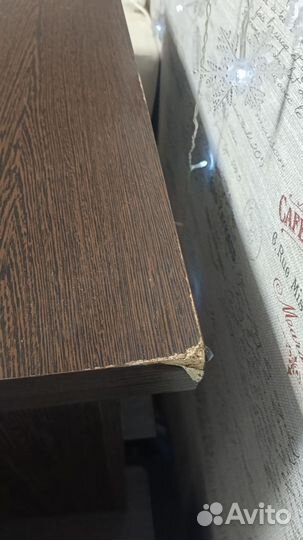 Стол трансформер