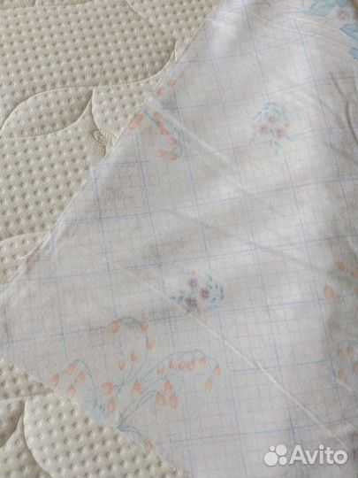 Ткань фланель хлопок 140*460см