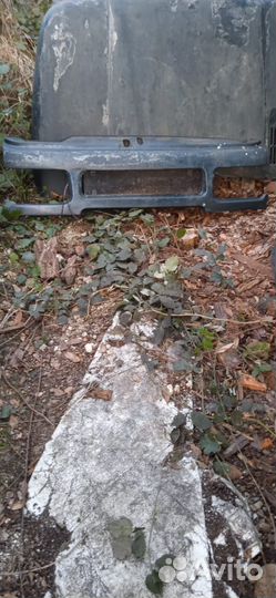 УАЗ разборка