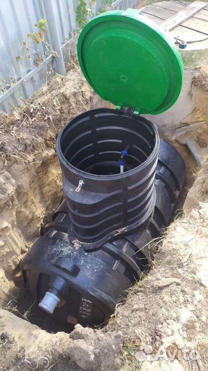 Бурение скважин