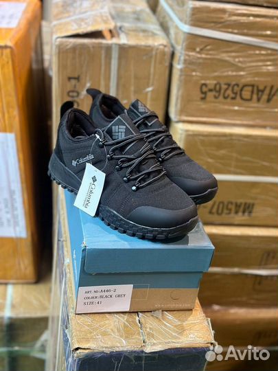 Кроссовки Columbia мужские