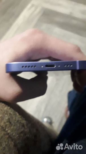 iPhone 12, 64 ГБ
