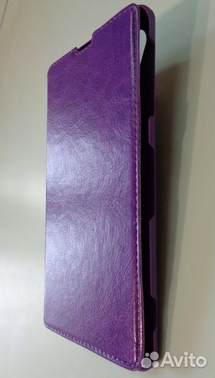 Новый чехол, для sony Z1