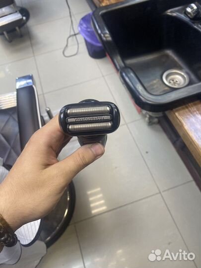 Бритва braun series 5