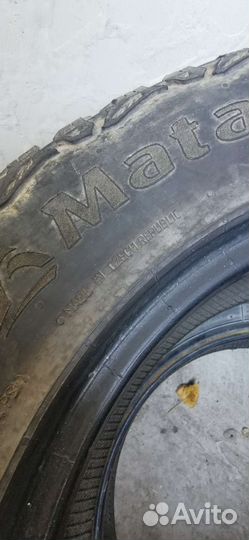 Bridgestone Dueler H/T D687 225/70 R16 100